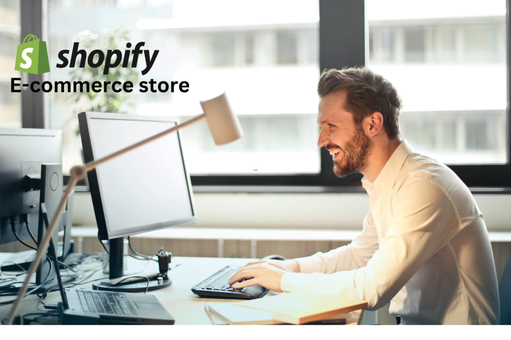 Shopify