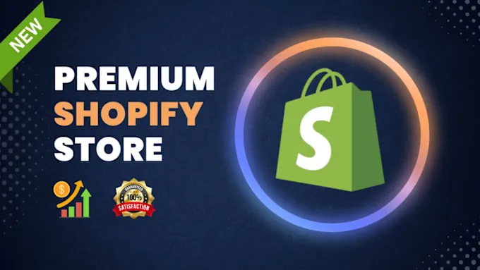 Shopify
